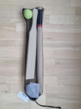 Brännbolls kit