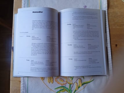 Icas bokförlag 110 sidor