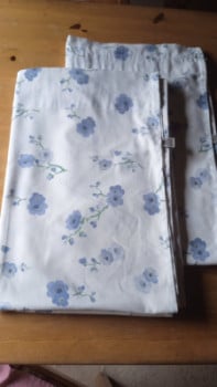 Gardiner, 2 längder