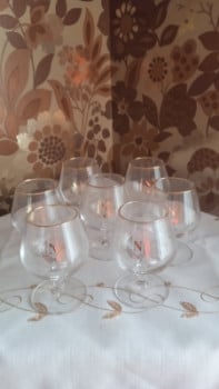 Cognacglas