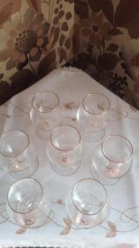 Cognacglas