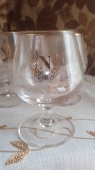 Cognacglas