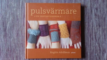 Pulsvärmare 76 sidor