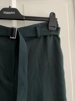 Culotte byxor Zara