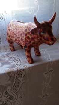 Spargris