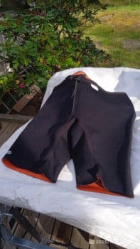 Rehband thermal pants