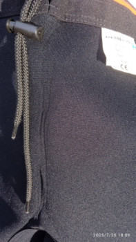 Rehband thermal pants