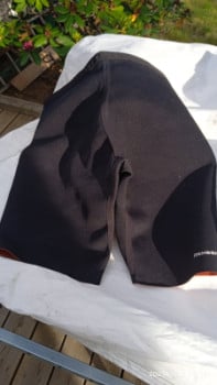 Rehband thermal pants