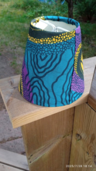 Lampskärm