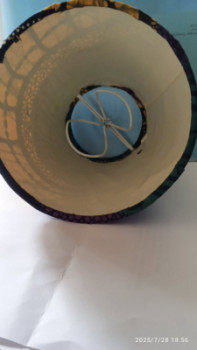 Lampskärm