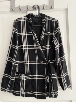 Kavaj blus Lindex