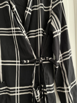 Kavaj blus Lindex