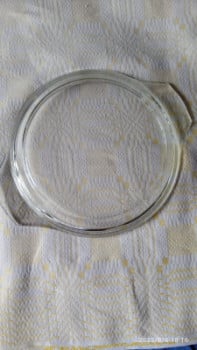 Glaslock PYREX