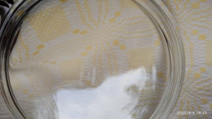 Glaslock PYREX