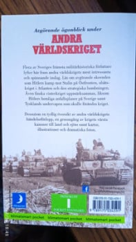 ANDRA VÄRLDSKRIGET och HITLERS KRIGARE