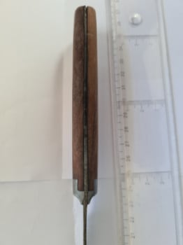 Kniv Jernbolaget