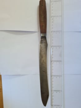 Kniv Jernbolaget