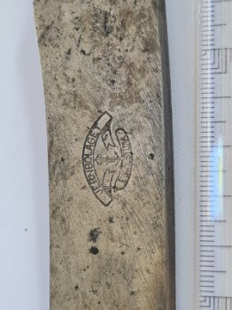 Kniv Jernbolaget