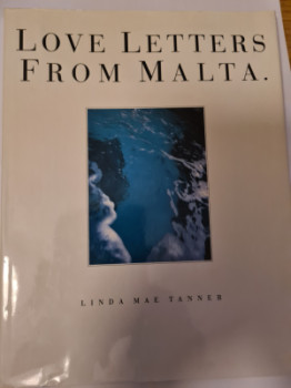 Love Letters From Malta - Linda Mae Tanner