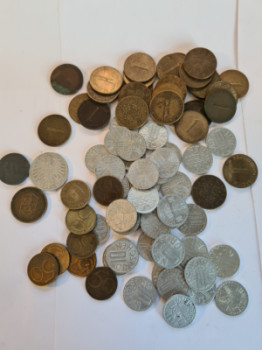 Austrian Coins - Österrikiska mynt