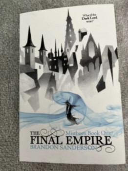 The final empire