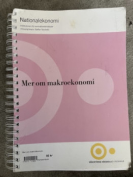 Makroekonomi